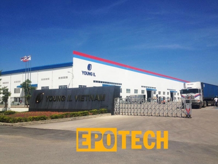 Công Ty TNHH Young Il Việt Nam
