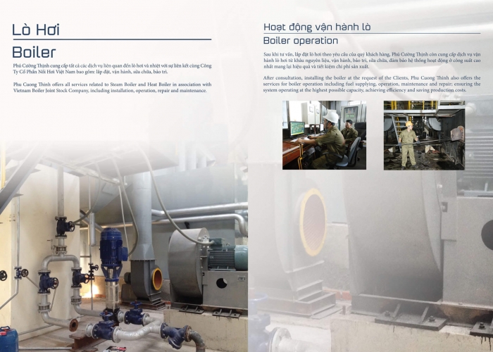 Catalogue Phú Cường Thịnh