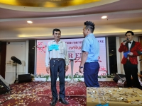 ANNUAL PARTY 2022 – HAPPY SPRING CELEBRATE 2023