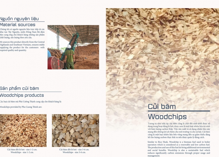Catalogue Phú Cường Thịnh