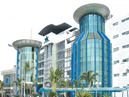 Tập Đoàn Tân Hiệp Phát