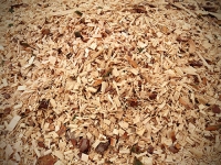Củi Băm 1-2 cm