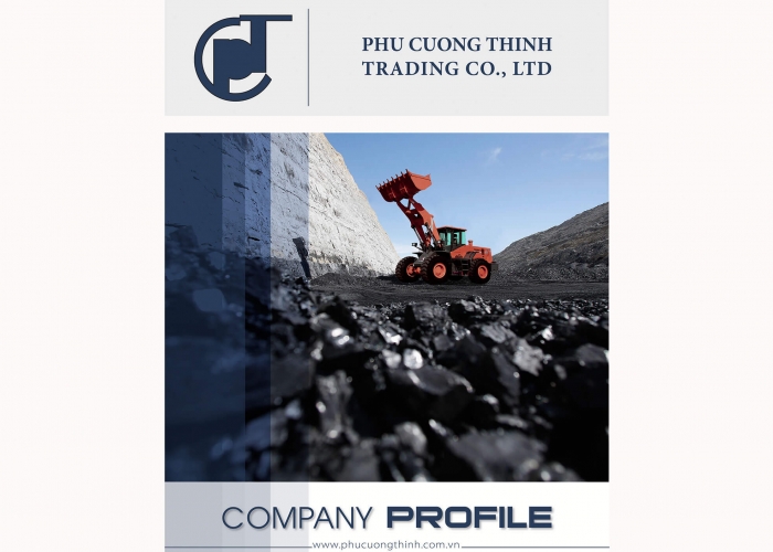 Catalogue Phú Cường Thịnh
