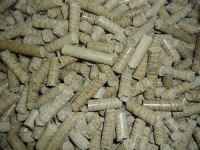Trấu size 0.8 cm