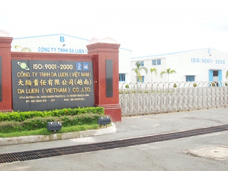 Công Ty TNHH Daluen (Việt Nam)