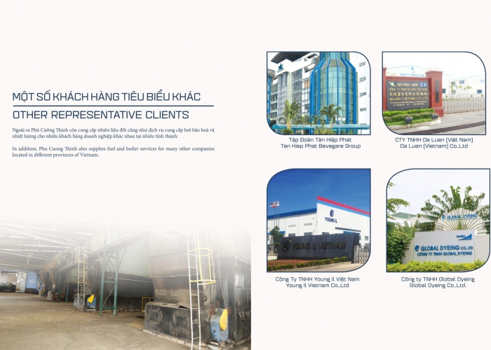 Catalogue Phú Cường Thịnh
