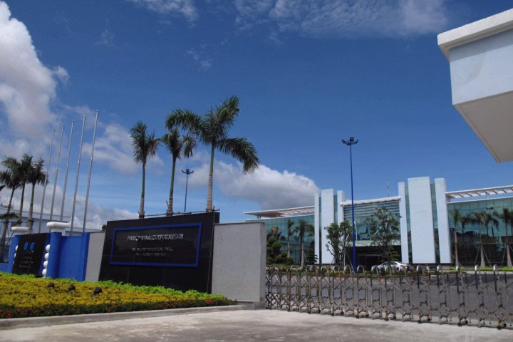 CTY TNHH PANKO VINA